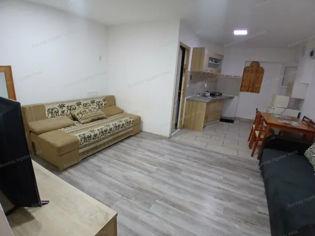 Kiadó lakás Budapest VIII. kerület, Bacsó Béla utca 40 nm
