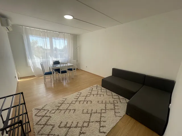 Kiadó lakás Budapest X. kerület, Kőbánya 40 nm