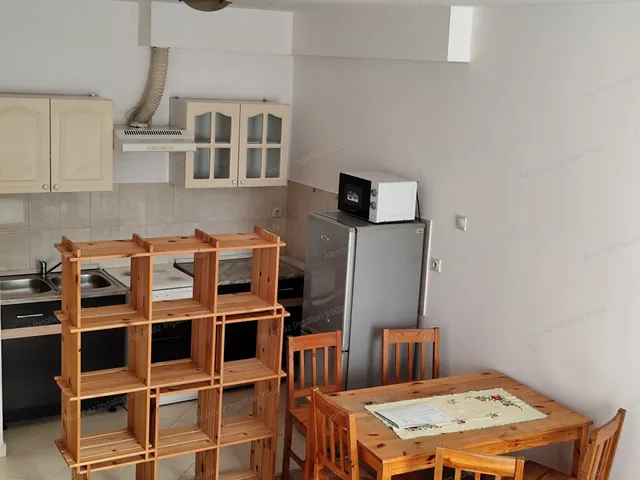 Kiadó lakás Budapest XIII. kerület, Angyalföld 30 nm