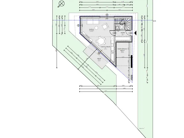 Eladó ház Budapest XX. kerület, Gubacsipuszta 112 nm