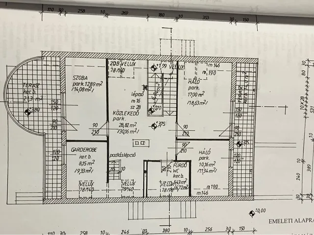 Eladó ház Halásztelek 200 nm