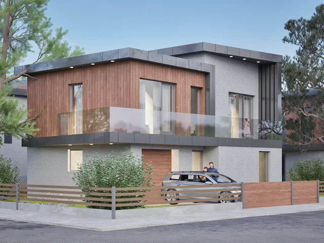 Eladó ház Budapest XX. kerület, Gubacsipuszta 118 nm