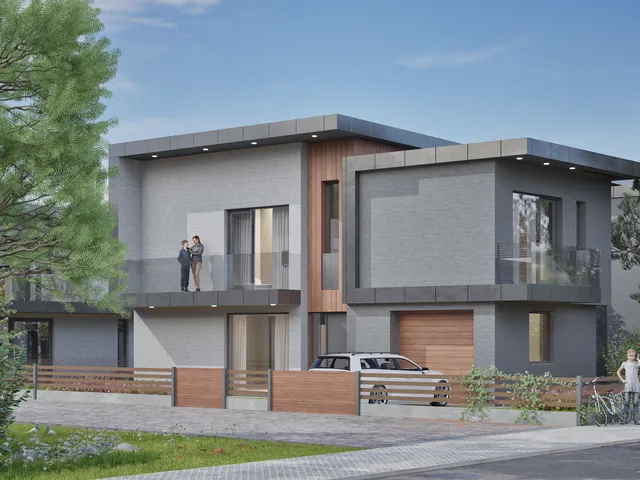 Eladó ház Budapest XX. kerület, Gubacsipuszta 118 nm