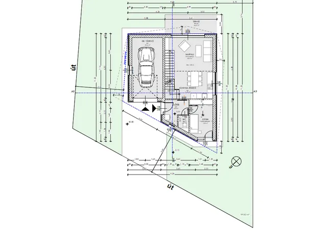 Eladó ház Budapest XX. kerület, Gubacsipuszta 141 nm