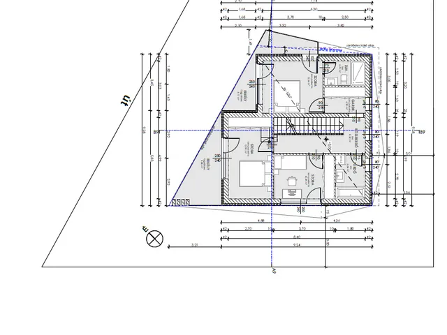 Eladó ház Budapest XX. kerület, Gubacsipuszta 141 nm