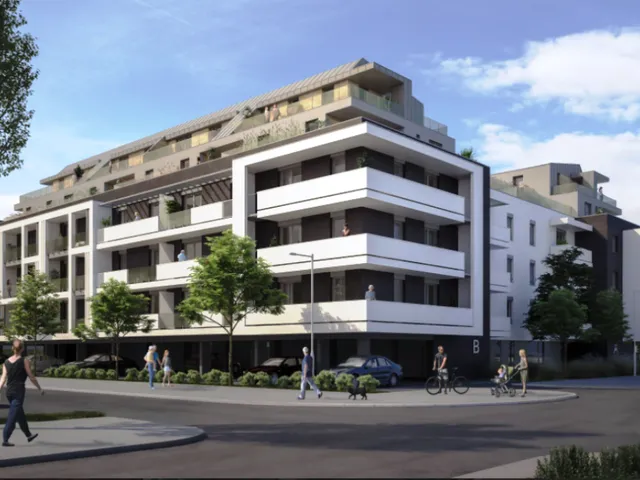 Eladó lakás Budapest XXIII. kerület, Soroksár-Újtelep 103 nm