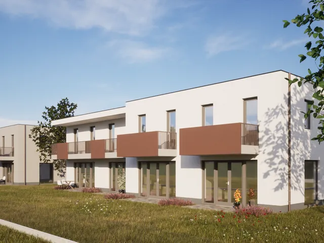 Eladó ház Budapest XX. kerület, Gubacsipuszta 88 nm