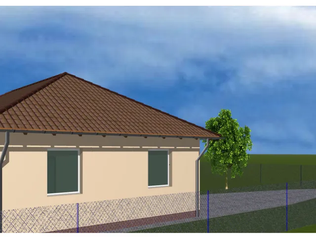 Eladó ház Ráckeve, Szulla 107 nm