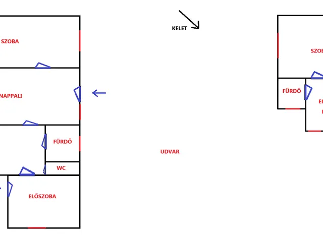 Eladó ház Budapest XIX. kerület, Wekerletelep 70 nm