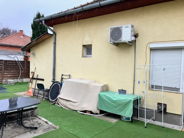 Eladó ház Budapest XIX. kerület, Wekerletelep 70 nm