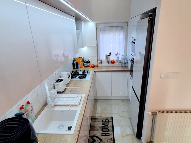 Eladó ház Halásztelek 125 nm