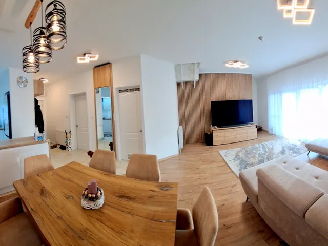 Eladó ház Halásztelek 125 nm