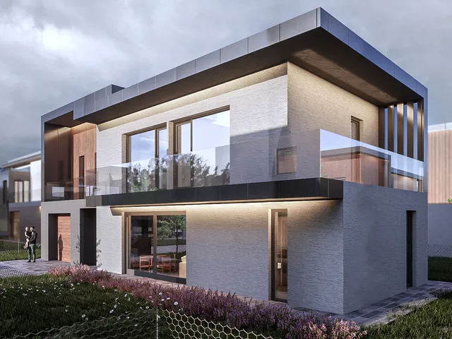 Eladó ház Budapest XX. kerület, Gubacsipuszta 142 nm