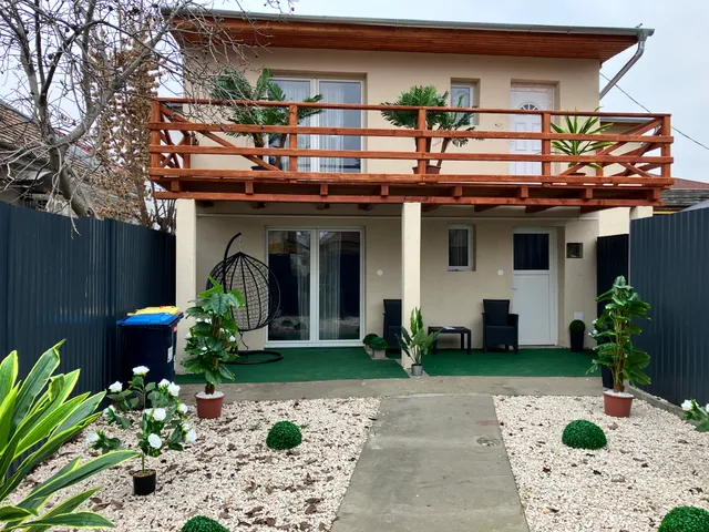 Eladó ház Budapest XX. kerület, Pacsirtatelep 102 nm