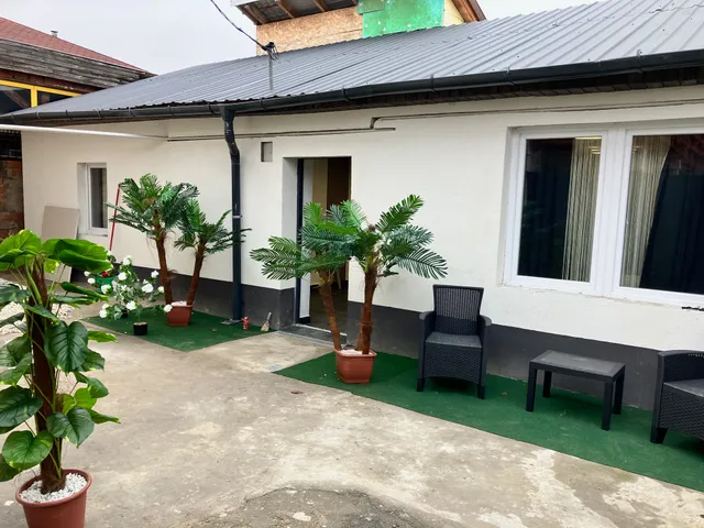 Eladó ház Budapest XX. kerület, Pacsirtatelep 40 nm