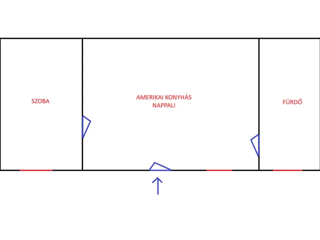 Eladó ház Budapest XX. kerület, Pacsirtatelep 40 nm