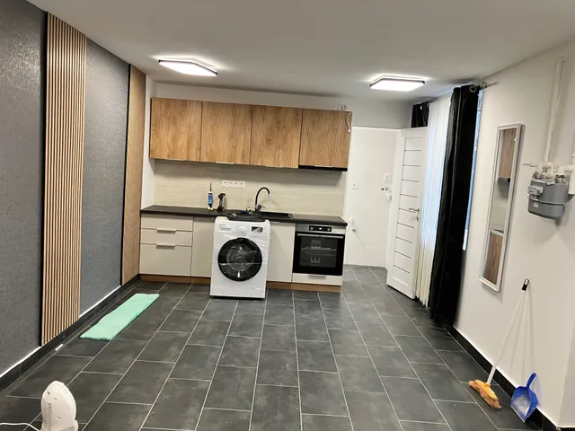 Eladó ház Budapest XX. kerület, Pacsirtatelep 40 nm