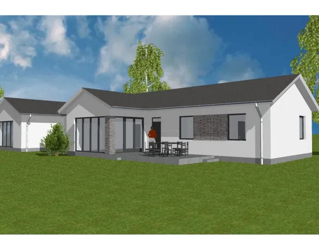 Eladó ház Taksony 103 nm