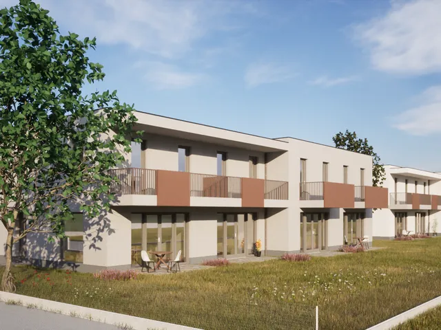 Eladó lakás Budapest XX. kerület, Gubacsipuszta 87 nm