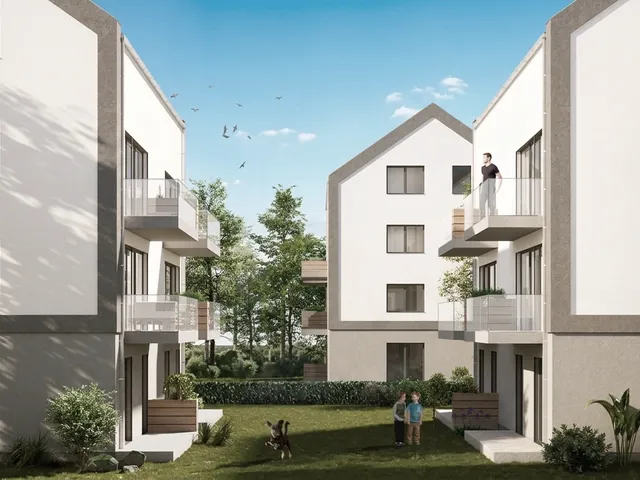 Eladó lakás Budapest XXIII. kerület, Soroksár-Újtelep 29 nm