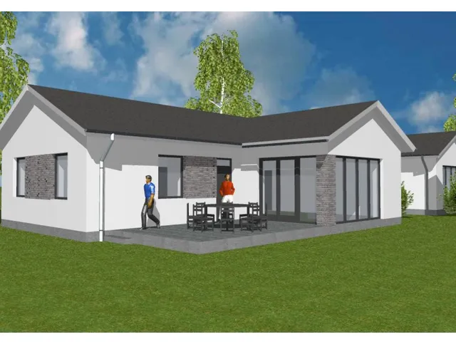 Eladó ház Taksony 103 nm