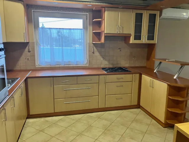 Eladó lakás Szigetszentmiklós, Lakihegy, Rákóczi Ferenc  74 nm