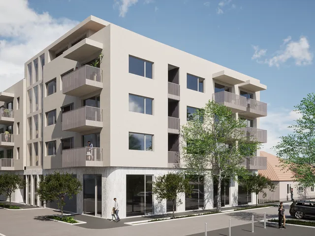 Eladó lakás Budapest XIX. kerület, Városház Tér 50 nm