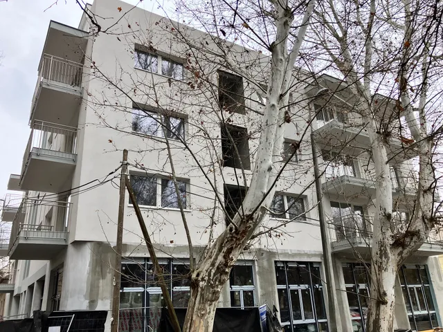 Eladó lakás Budapest XIX. kerület 50 nm