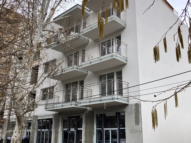 Eladó lakás Budapest XIX. kerület, Városház Tér 50 nm