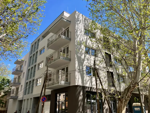 Eladó lakás Budapest XIX. kerület 50 nm