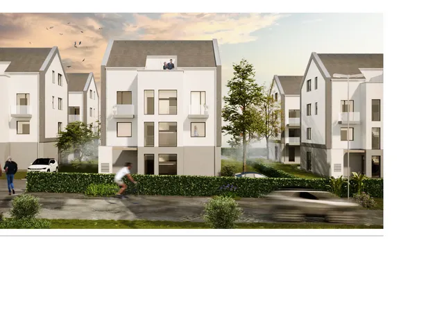 Eladó lakás Budapest XXIII. kerület, Soroksár-Újtelep 37 nm