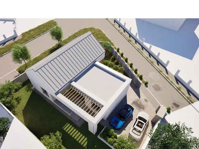 Eladó ház Budapest XXI. kerület, Királyerdő, Szent István út 100 nm