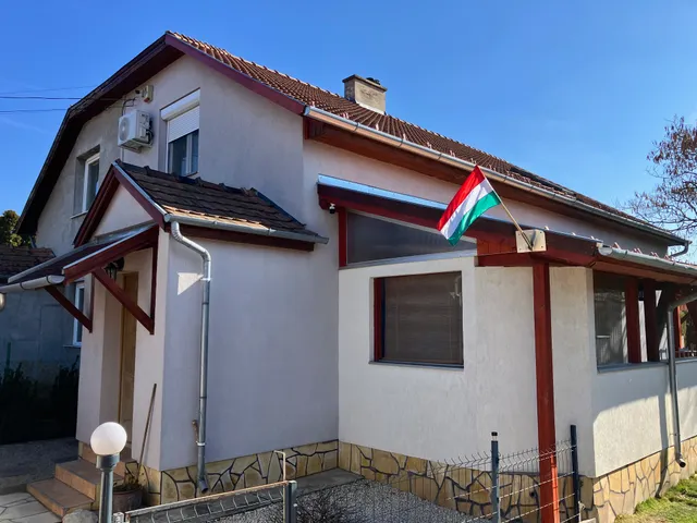 Eladó ház Szigethalom, Marlyntelep 108 nm