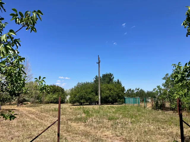 Eladó telek Budapest XXI. kerület, Háros 878 nm