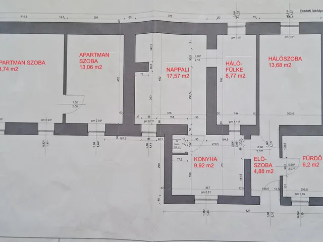 Eladó ház Badacsonytördemic 110 nm