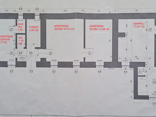 Eladó ház Badacsonytördemic 110 nm
