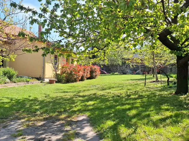 Eladó ház Badacsonytördemic 110 nm