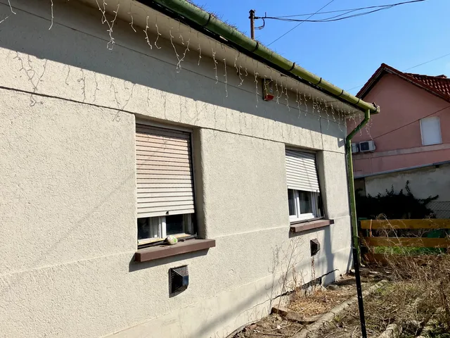 Eladó ház Budapest XXI. kerület, Királyerdő 90 nm