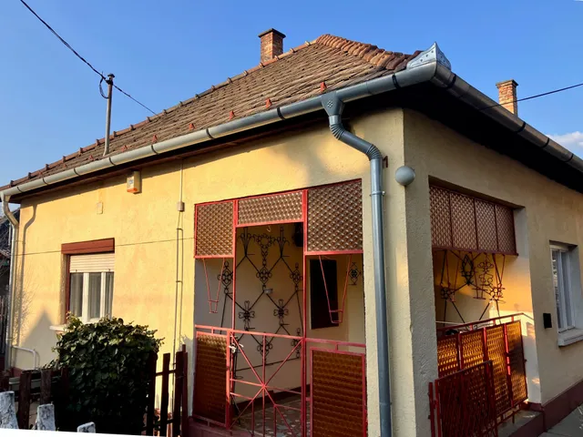 Eladó ház Halásztelek 90 nm