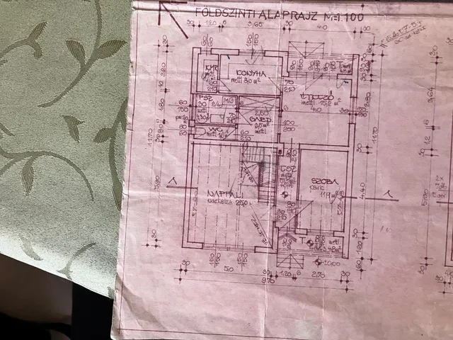 Eladó ház Halásztelek 170 nm