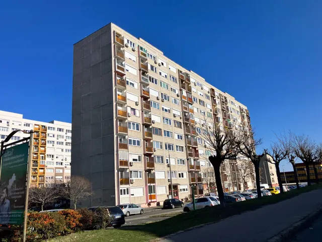 Eladó lakás Budapest XX. kerület, Pesterzsébet, Vörösmarty 50 nm