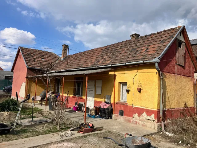 Eladó ház Budapest XXI. kerület, Királyerdő 50 nm