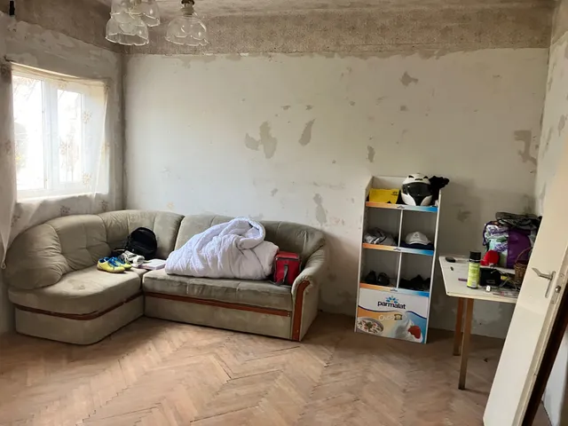 Eladó ház Budapest XXI. kerület, Királyerdő, Szentmiklósi 50 nm