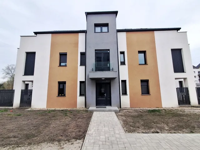 Eladó lakás Budapest XXIII. kerület, Soroksár-Újtelep 60 nm