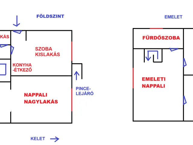 Eladó ház Pomáz, Tiszolczytelep 162 nm