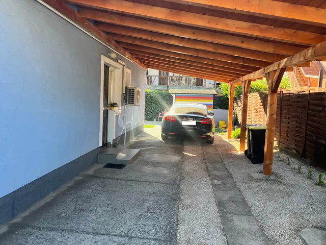 Eladó ház Pomáz, Tiszolczytelep 162 nm