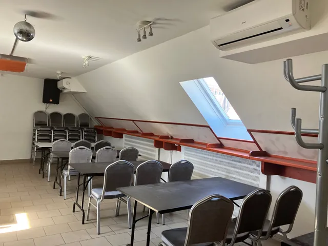 Eladó kereskedelmi és ipari ingatlan Budapest XVIII. kerület, Liptáktelep 65 nm