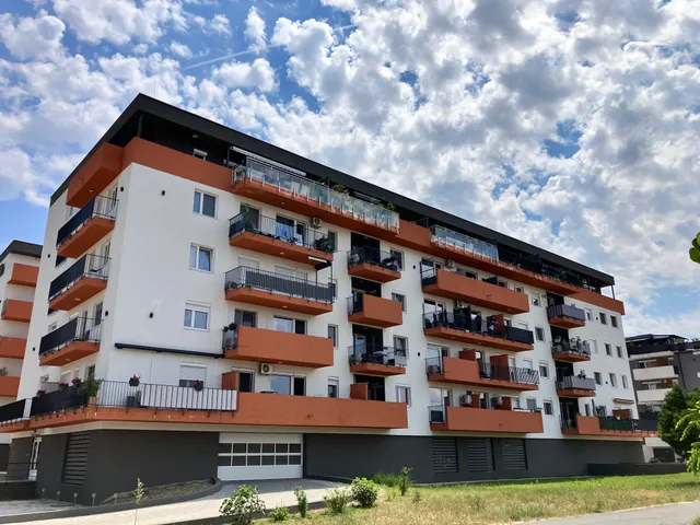 Eladó lakás Budapest XVIII. kerület, Szent Lőrinc telep 60 nm