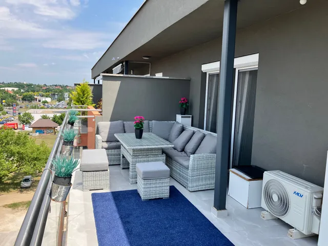 Eladó lakás Budapest XVIII. kerület, Szent Lőrinc telep, Margó Tivadar 60 nm