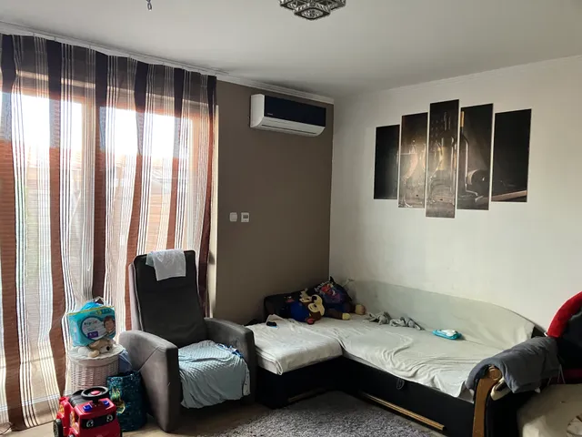 Eladó lakás Budapest XXIII. kerület, Soroksár-Újtelep 81 nm